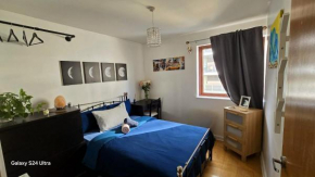 Cozy room close to Canary Wharf, the O2 and Excel London